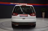 Ford Galaxy Ambiente Klimaanlage Tempomat - Ford Galaxy: mit ABS