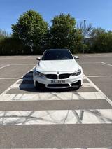 BMW M3 f80 - BMW M3: Limousine