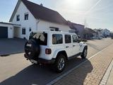 Jeep Wrangler 2.2l CRDi Unlimited Sahara Automati... - Jeep Wrangler: Unlimited Sahara