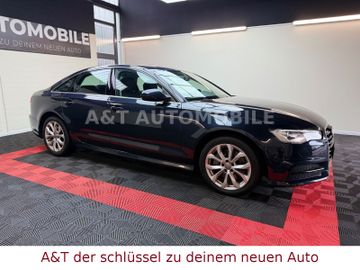 Audi A6 - 4