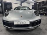 Porsche 992 Carrera S - Porsche 911er Reihe: Automatik