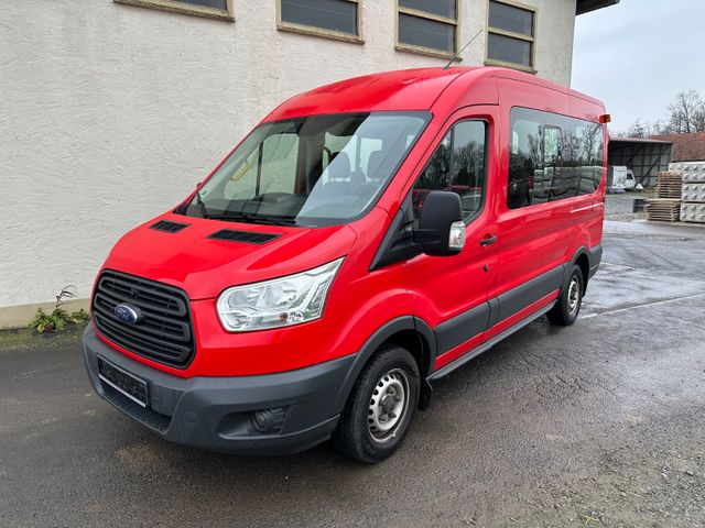 Ford Transit Kombi 310 L2 9Sitzer