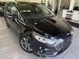 Ford S-Max 2.0 TDCI*7-SITZ*AUT*LED*NAV*ACC*SOUND*KAME - Ford S-Max: Tdci