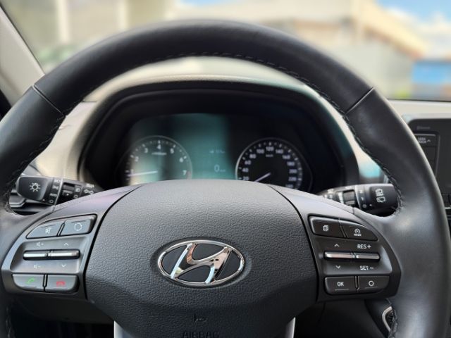 Fahrzeugabbildung Hyundai i30 Trend 1.4 +KLIMA+PDC+SHZ+BT+TEMPOMAT+RADIO+U