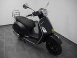 Vespa GTS 125 Super Tech // 1.Hd - VESPA S 125