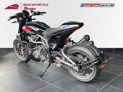 INDIAN FTR 1200 Sport! Tageszulassung! UVP. 17.680.-€