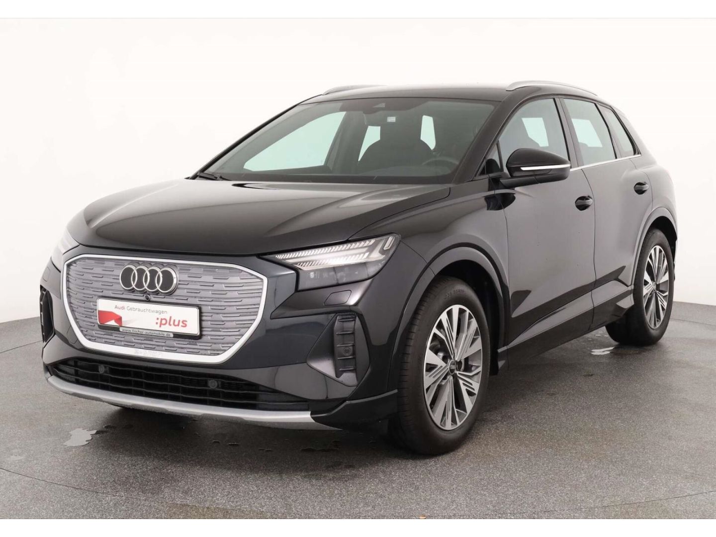 Audi Q4 e-tron - Bild 2