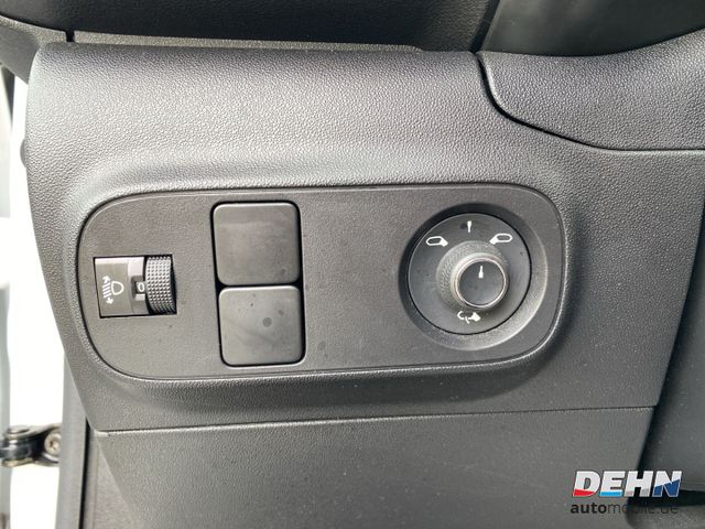 Citroën C3 PT 83 C-Series PDC SHZ 1.Hand Carplay