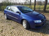 Fiat Stilo (192) 1.6 16V Dynamic 76KW*blau*3-Tür*AHK* - Fiat Stilo aus 2005