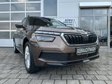 Skoda Kamiq 1.0 TSI DSG Style 2HD SHZ NAV DAB KAM LED - gebrauchte Skoda Kamiq aus dem Jahr 2019