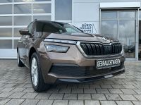 SKODA Kamiq 1.0 TSI DSG Style 2HD SHZ NAV DAB KAM LED bei Autohaus Landmann & Maier OHG
