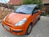 Citroën C3 1.6 16V SensoDrive - Citroën C3: Sensodrive