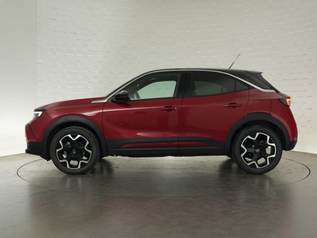 Mokka B ULTIMATE+LED+NAVI+RÜCKFAHRKAMERA+SITZ-/L