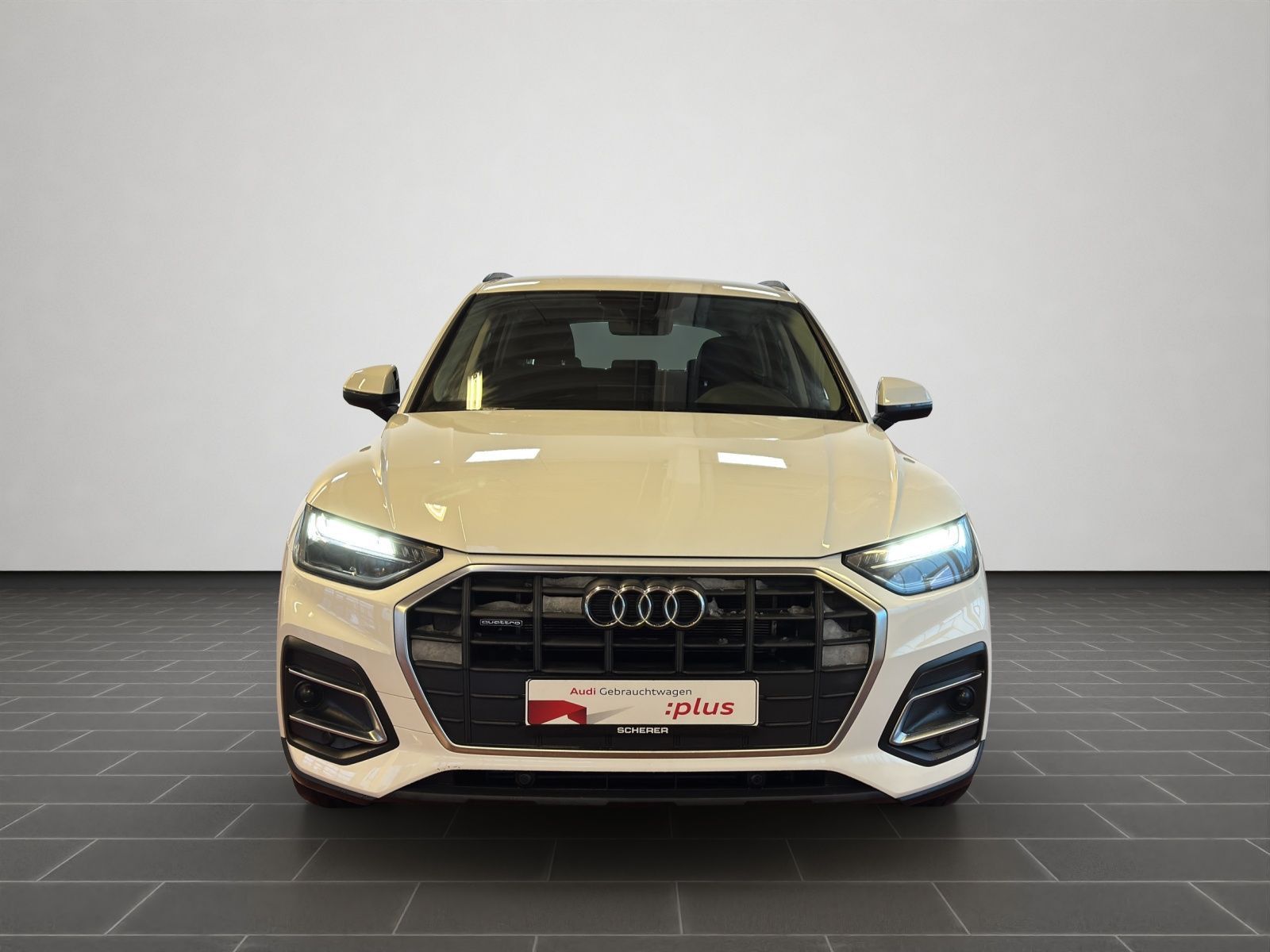 Audi Q5 - Bild 6