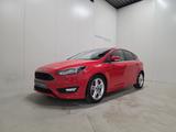 Ford Focus 1.0 Benzine Autom. - Apple CarPlay - Topst - Ford Focus mit Benzin-Antrieb: Kleinwagen