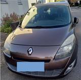 Renault Grand Scenic Dynamique dCi 130 Dynamique - Renault Grand Scenic: Dynamique