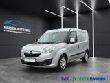 Opel Combo D Kasten L1H1 1.HAND|TEMPOMAT|KLIMA|HU NEU - gebrauchte Opel Combo aus dem Jahr 2013