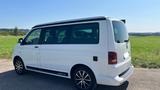 Volkswagen VW California Beach | DSG | Motor nur 50t KM! - Volkswagen T5: Motor