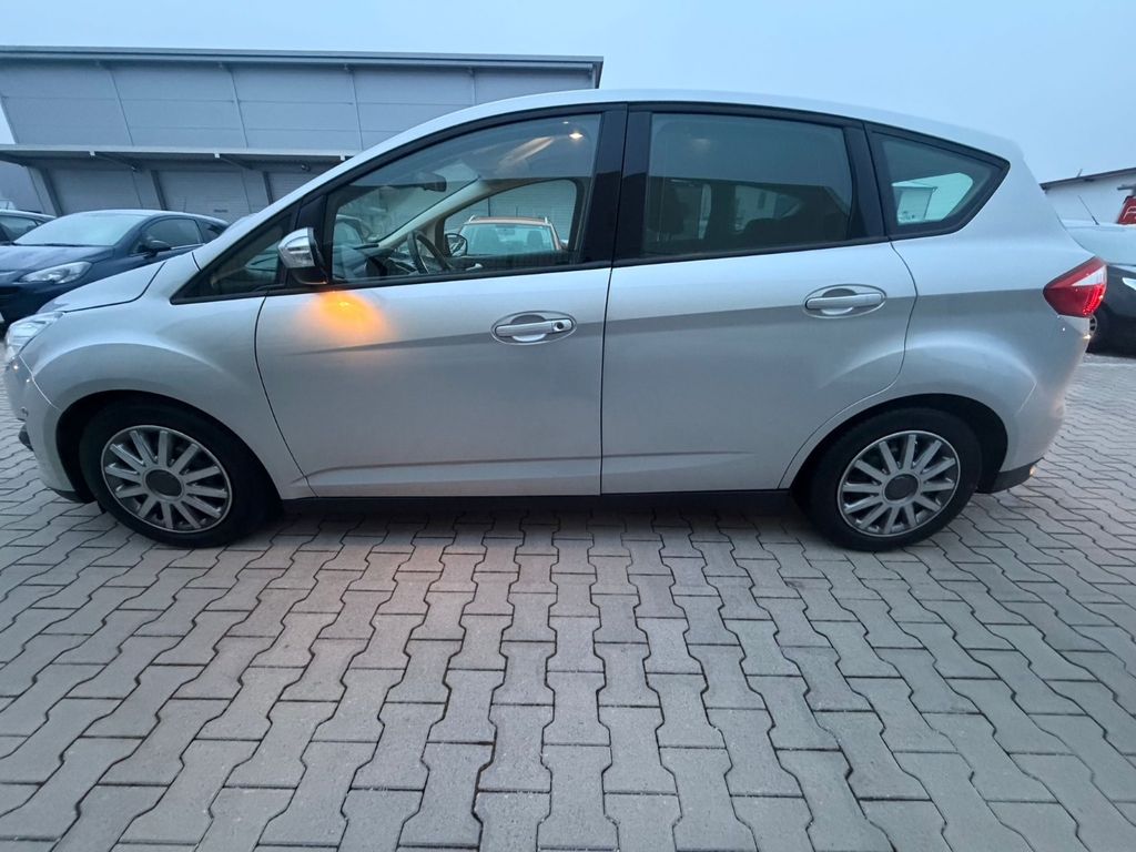 Ford C-Max - Bild 13
