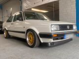 Volkswagen Vw Jetta 2 1,8 2 Türer Coupe Schiebedach H... - Volkswagen Jetta: 1.8