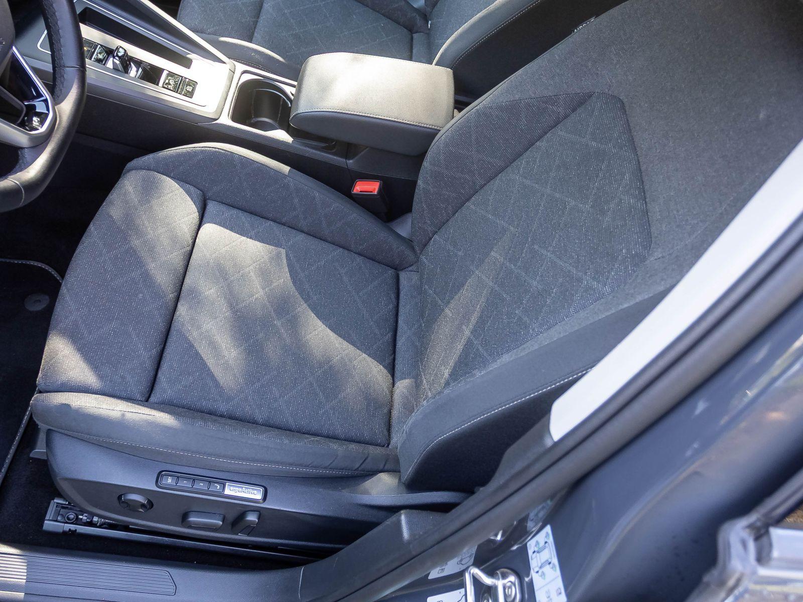 Volkswagen Golf VIII Variant Life 1.5 eTSI DSG Navi LED ACC, миниатюра 12