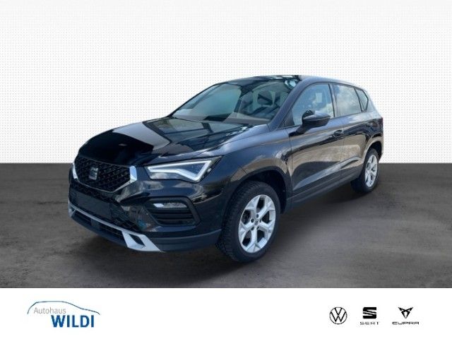 Ateca 1.5 TSI Style DSG LED FULLLINK RFK WP ELHK