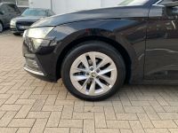 Skoda Octavia - Vorschau Bild 10