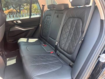 BMW X5 - 12