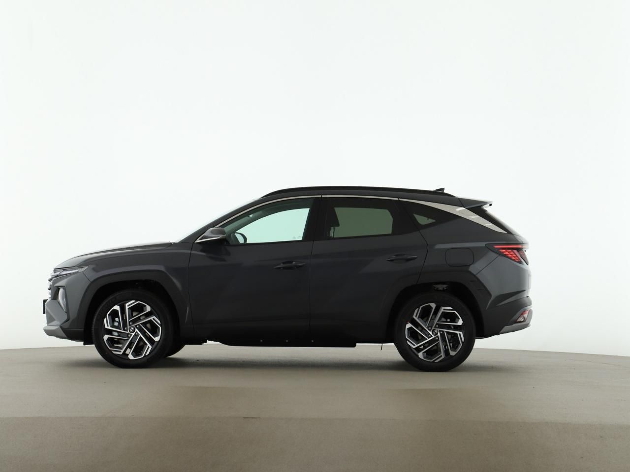 Hyundai Tucson – Bild 4