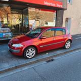 Renault Megane Confort Authentique 1.6 16V Confort A... - gebrauchte Renault Megane aus dem Jahr 2003