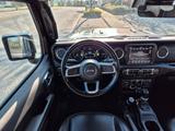 Jeep Wrangler 2.0 4xe Unlimited Sahara Automatik ... - Jeep Wrangler in Wuppertal