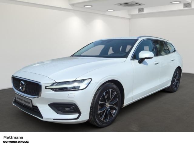 Volvo V60 Momentum Pro AHK NAVI KAMERA LED