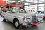 Mercedes-Benz 300 SE Cabrio - ex. CH -H-Kz.- matching nr. ! - Mercedes-Benz 300: TÜV