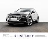 Audi E-TRON 55 Q ADVANCED/20Z./AIR-SUS/ACC/SIDE/360° - Audi e-tron in Dortmund