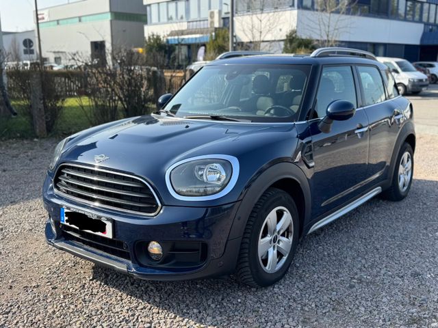 MINI ONE_D_COUNTRYMAN
