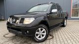 Nissan Navara Pickup 4X4 * Automatik*Rückfahrk.*Klima* - Nissan Navara aus 2007