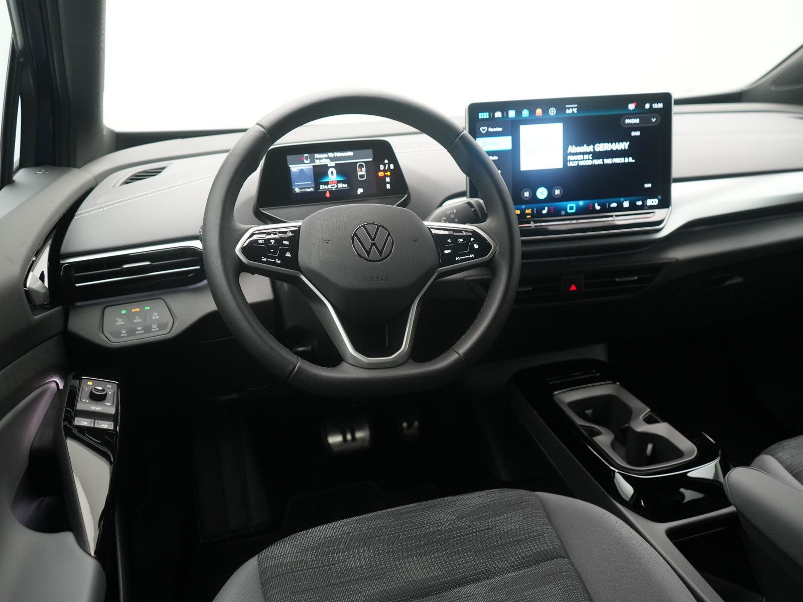 Volkswagen ID.5 - Bild 4