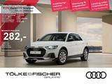 Audi A1 Sportback 25 TFSI Schaltgetriebe Navi LM PDC