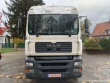 MAN TGA 18.350 4x2/Automatik/Standheizung/1.Hand