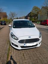 Ford S-Max - Ford S-Max in Oldenburg