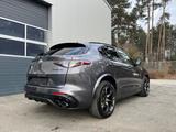 Alfa Romeo Stelvio 2.9 Bi-T. V6 375kW Quadrifoglio AT8-... - Alfa Romeo Stelvio Quadrifoglio mit Benzin-Antrieb