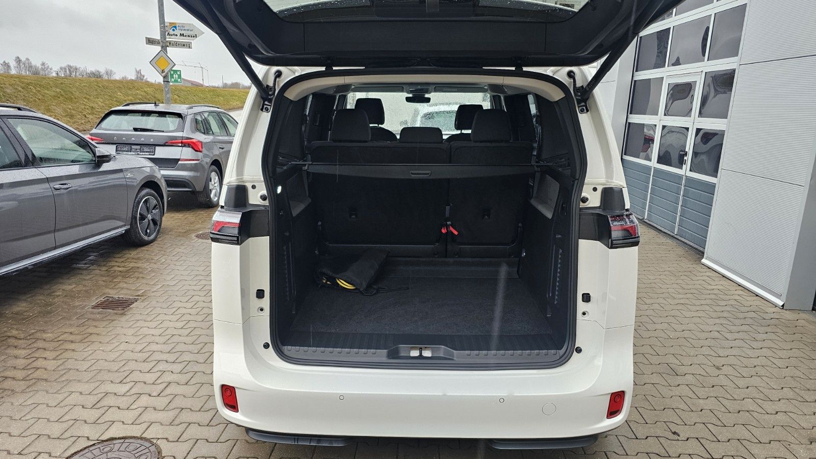 Volkswagen ID. Buzz - Bild 15