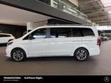 Mercedes-Benz EQV 300 AVANTGARDE L AIRMATIC EL.TÜREN 360 8-SIT - Mercedes EQV 8-Sitzer
