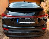 Audi Q4 e-tron 45 Sportback - Audi Q4 e-tron von privat