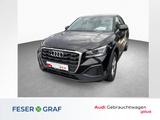 Audi Q2 30 TFSI Kamera-Car Play-SHZ-el. Heckklappe