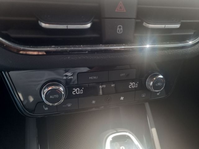 Fahrzeugabbildung SKODA Scala 1.0 TSI DSG Selection KLIMA WINTER PAKET T