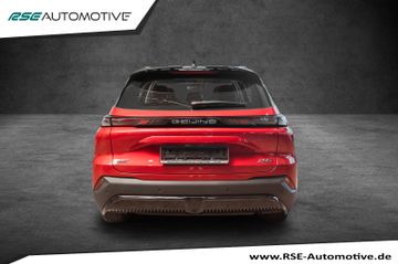 Bild 7 BAIC Beijing X55 Leder Klimaautom. 360Kamera USB Temp
