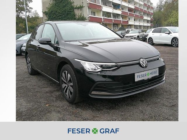 Volkswagen Golf MOVE 1.5 TSI LED/Sitzhzg./App-Connect/Navi/