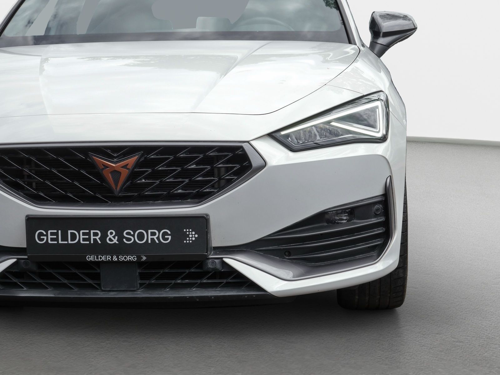 Cupra Leon - Bild 13