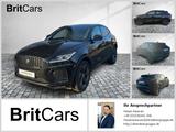 Jaguar E-PACE D165 AWD R-Dyamic SE ACC CAM LED NAVI TWA - Jaguar Gebrauchtwagen von 2022